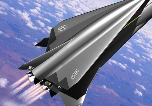 Europa ma odpowiedź na Starshipa od SpaceX. Tak jakby...