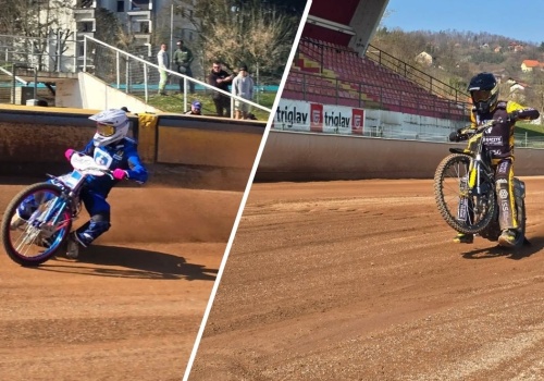 Żużel. Nie tylko Bartosz Zmarzlik. Kolejni zawodnicy powrócili na tor