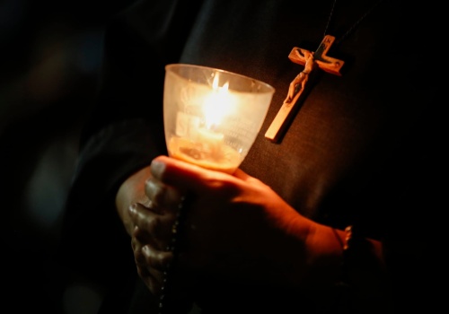 Episkopat Włoch wzywa do modlitwy i postu o pokój