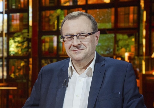 Prof. Dudek o Karolu Nawrockim. 