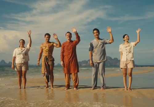 Obsada 4. sezonu Białego Lotosu powiększyła się o nowe nazwiska