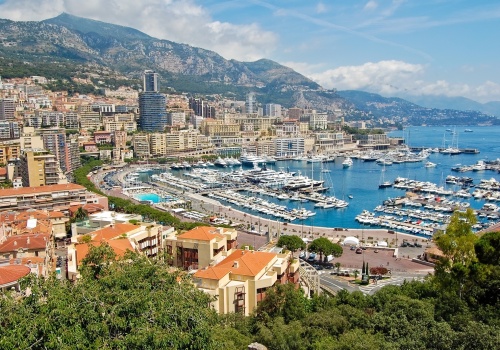 Lazurowe Wybrzeże w maju 🇫🇷🔥 Loty do Nicei  + przejazdy do Monako lub Cannes od 247 PLN ✈️🚅
