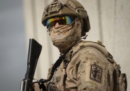 Azerbejdżan udaremnił irańskie plany. Celem żydowskie instytucje