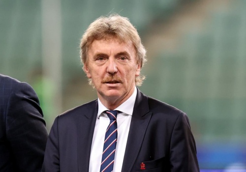 Boniek mówi wprost, co sądzi o Vukoviciu w Widzewie