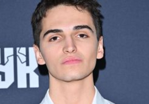 Syn Doroty Szelągowskiej zagra rolę życia? Młody aktor rozwija karierę