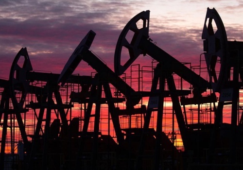 Historyczny tydzień notowań ropy. Nigdy wcześniej nie drożała tak szybko