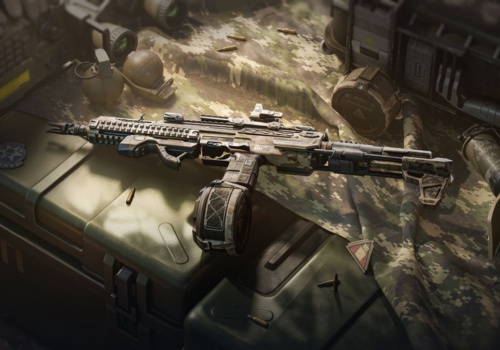 Delta Force z aktualizacją. Darmowy konkurent Battlefielda rośnie w siłę