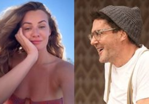 Żaneta Rosińska wrzuciła nagranie z głosem 