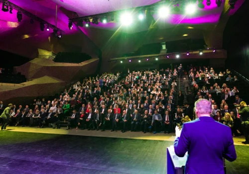 Gospodarka, energia i innowacje. Tak wyglądało Welconomy Forum 2026