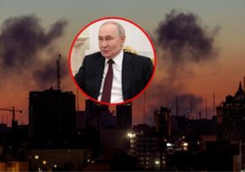 Rosja ma pomagać Iranowi. Biały Dom bagatelizuje doniesienia