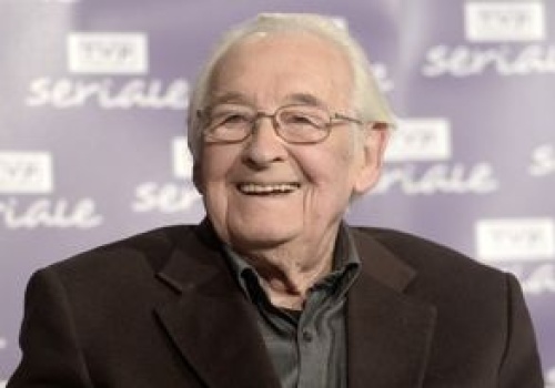 Uległ urokowi młodej aktorki. Dla niej Andrzej Wajda zostawił pierwszą żonę