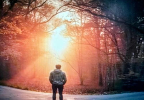 Po chorobie świat już nie jest taki sam