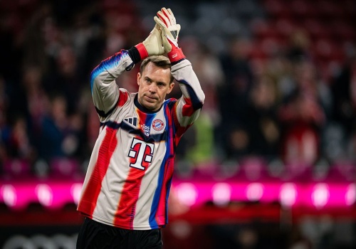 Co za pech. Neuer znowu doznał kontuzji