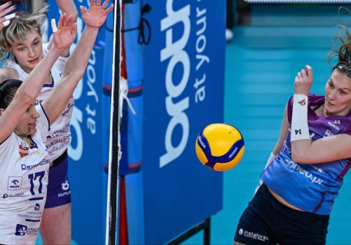 Tauron Liga siatkarek. Wyniki i skróty meczów 20. kolejki (WIDEO)