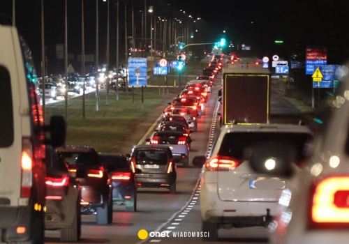 Była wykładowczynią na wyższej uczelni. W Polsce jeździ na taksówce