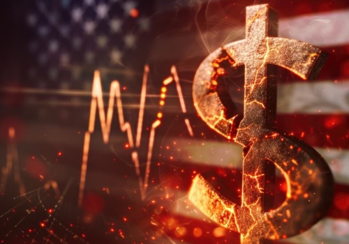 Dolar może znacząco potanieć. Analityk wskazuje zmianę narracji względem USD