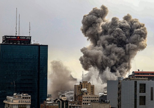 Tysiące zabitych i rannych. Iran podał liczbę ofiar ataków USA i Izraela