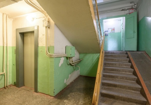 Są pieniądze na budowę wind w spółdzielniach i wspólnotach. Ale to może nie wystarczyć