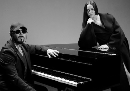 BLUE CAFE – Remedium