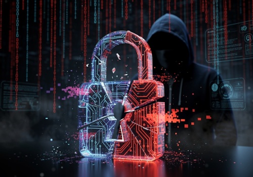 Co zrobić po wykryciu cyberataku na firmę? Te 5 kroków musisz bezzwłocznie podjąć