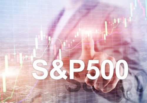 Kurs S&P 500 kontynuuje wyprzedaż! Dynamika spadków budzi niepokój