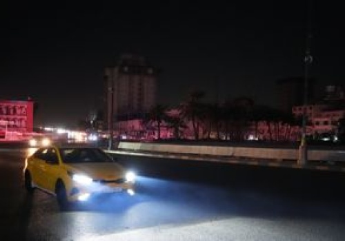 Media: Polacy aresztowani w Iraku. Służby mówią o szpiegostwie