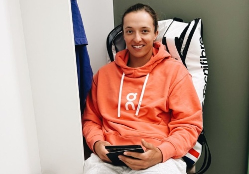 Indian Wells: oto godzina meczu Igi Świątek