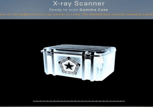 Niemieccy gracze CS2 będą mogli skanować skrzynki przed otwarciem