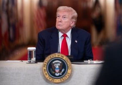 Media: Trump zainteresowany wysłaniem wojsk lądowych do Iranu