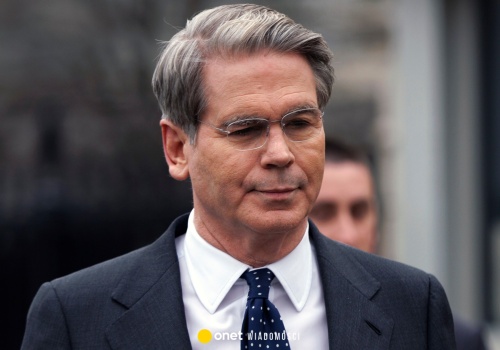 USA mogą znieść sankcje na Rosję. Chodzi o ropę naftową