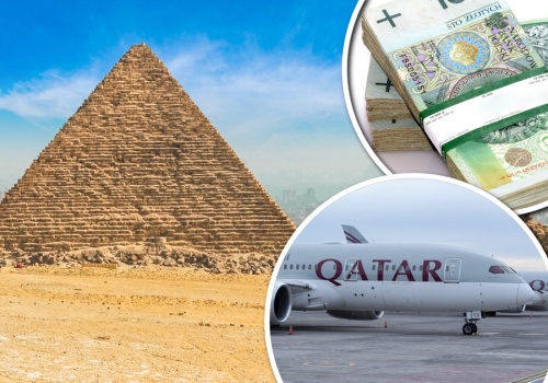 Czy można anulować wakacje w Egipcie lub Turcji bez straty pieniędzy? Prawnik tłumaczy zasady