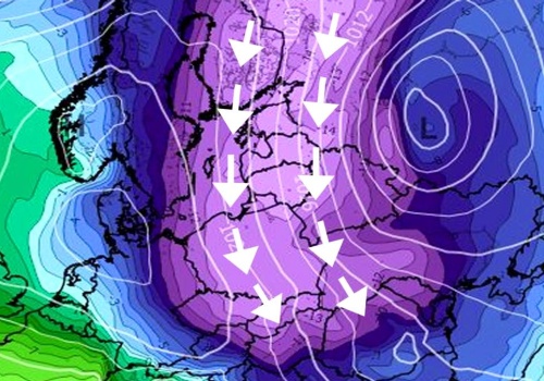 Wiosna wszystkich zaskoczy. Meteorolodzy łapią się za głowy