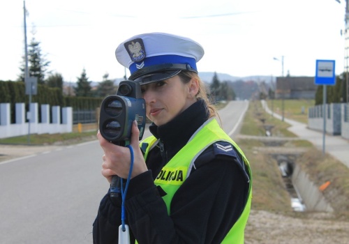Czy każdy pomiar prędkości jest prawidłowy? Warto to wiedzieć, szczególnie po 3 marca