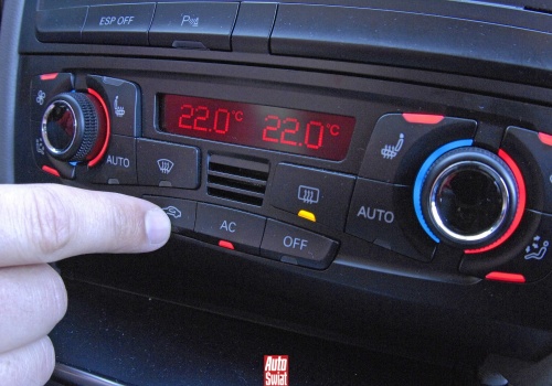 Na jaką temperaturę ustawiać teraz klimatyzację? Zbadali to mechanicy i naukowcy