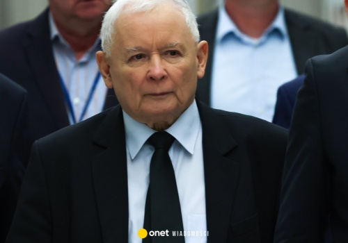 Kogo Jarosław Kaczyński wskaże jako kandydata na premiera? 
