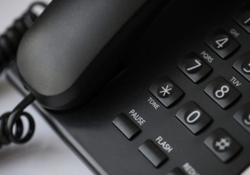 Rzecznik Praw Pacjenta: sąd potwierdził, że rejestracja telefoniczna musi być dostępna