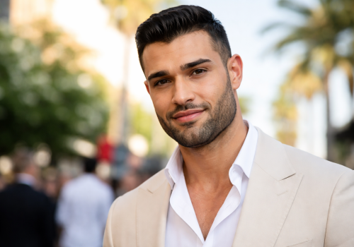 Były mąż Britney Spears o Iranie: „Ludzie kochają Amerykę tak jak ja”