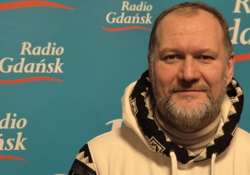 Los Masculinos z kobietami w tle w audycji „Wielokulturowe Pomorze”