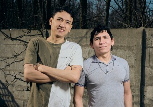 Kolumbijczyków w Polsce szybko przybywa. Co ich przyciąga? 