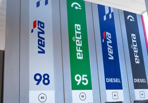 Znamy ceny paliw w przyszłym tygodniu. Czekają nas paragony grozy