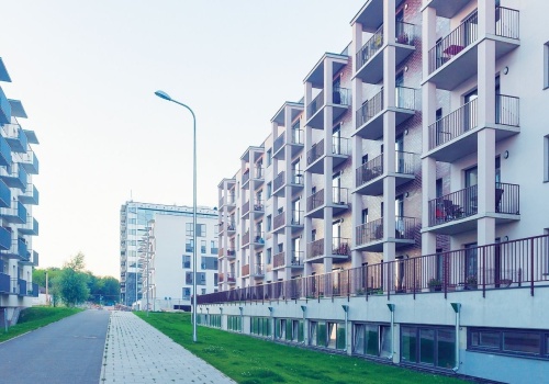 Nowe podwyżki w blokach od kwietnia. Przez ten system mieszkańcy zapłacą więcej