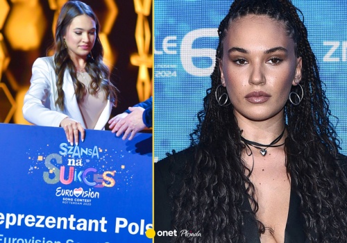 Do samego końca nie wiedziała, że nie pojedzie na Eurowizję. 