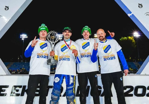 Żużel. On stoi za sukcesami Michelsena! Dlatego padło na Toruń (WYWIAD)