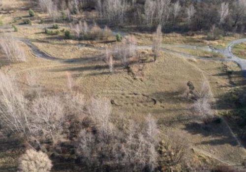 Kolejna próba sprzedaży przez Uniwersytet Śląski dużego terenu w Szopienicach zakończyła się niepowodzeniem