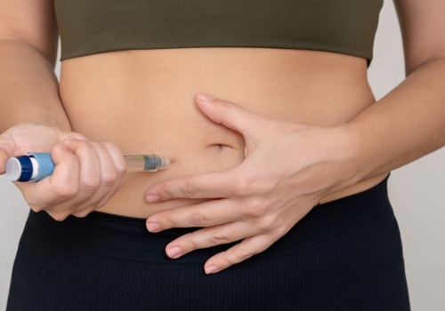 Ten skutek uboczny leków odchudzających wyjątkowo martwi pacjentów. Lekarze uspokajają: to przejściowe