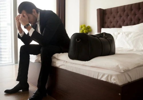 Nieodpowiedni hotel i koszmarne wakacje? Tester zdradza, jak rozpoznać zły obiekt