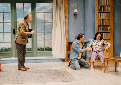 Duża dawka humoru w różnych odsłonach. Rusza festiwal FunFest