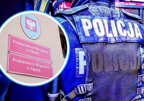 Policjant z Opola zatrzymany za narkotyki. Funkcjonariusze wzburzeni: Jak on przeszedł rekrutację?!