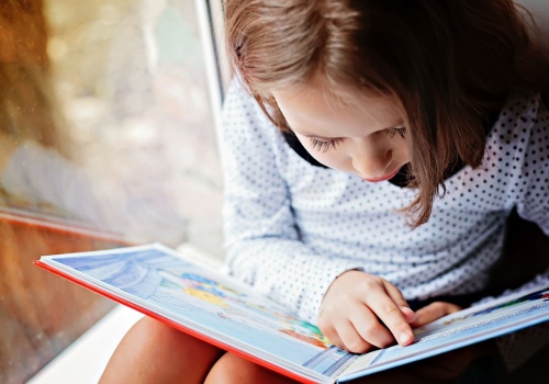 Korepetycje w zerówce. 