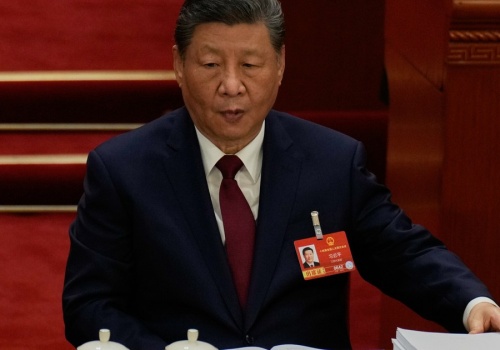 Chiny mają poważny kłopot. Już zaczynają naciskać na Iran